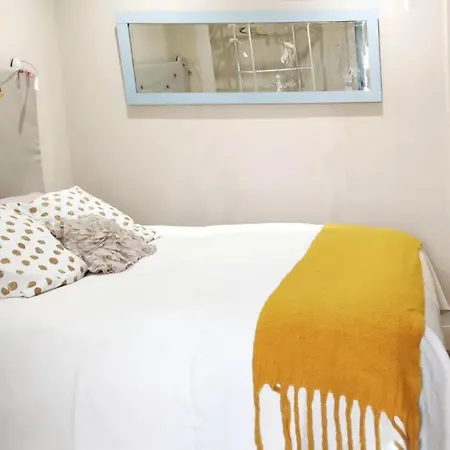 Atico Plaza Espana Apartment *