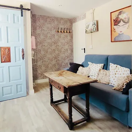 Atico Plaza Espana Apartment Jerez de la Frontera