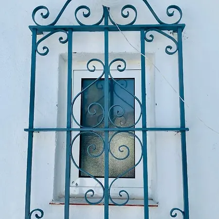 Atico Plaza Espana Apartment